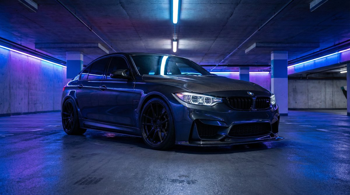 黑料网性能车改装视频