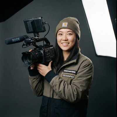 黑料网摄影师林小雨